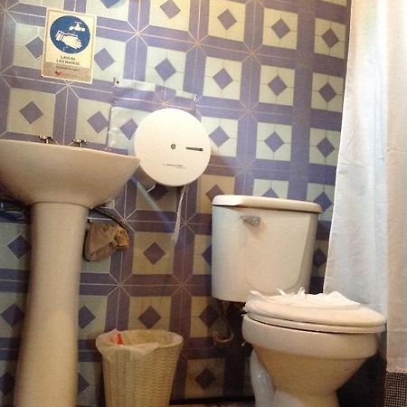Hostel Melinda Πουέρτο Νατάλες Εξωτερικό φωτογραφία