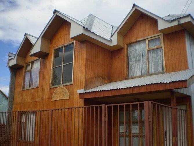 Hostel Melinda Πουέρτο Νατάλες Εξωτερικό φωτογραφία