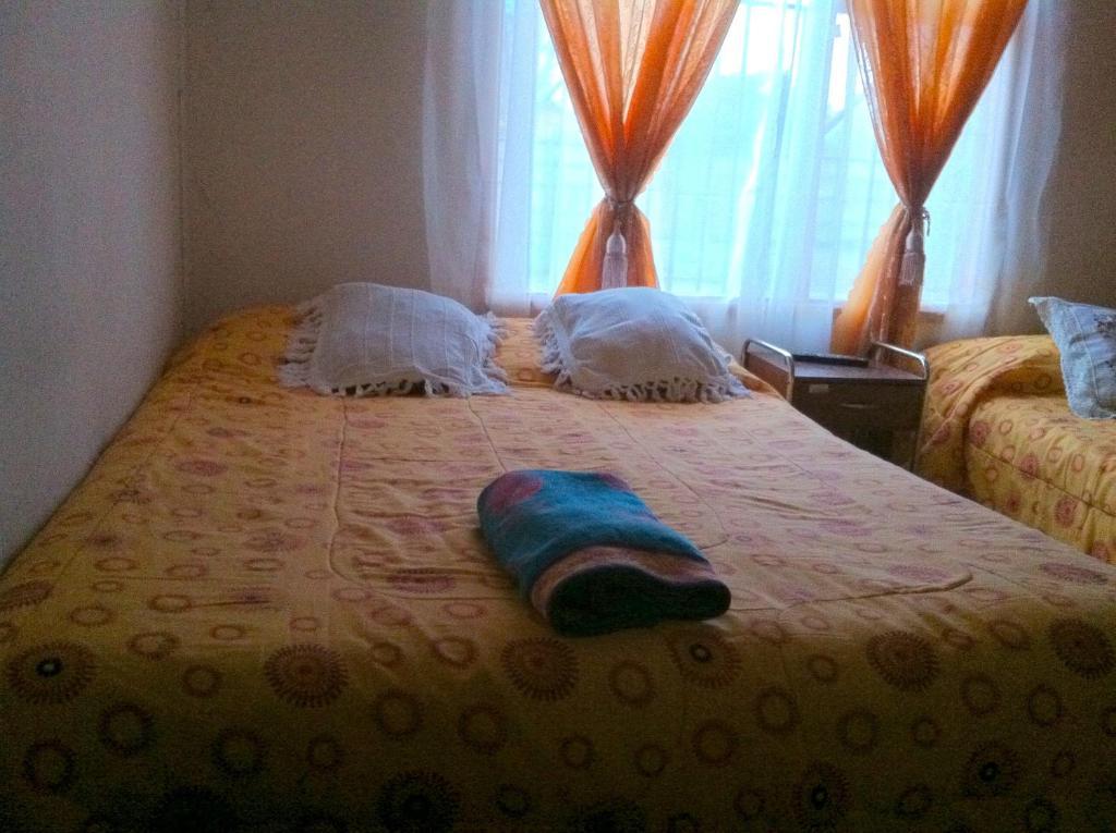 Hostel Melinda Πουέρτο Νατάλες Δωμάτιο φωτογραφία
