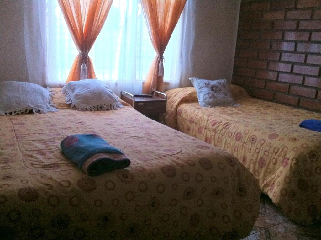 Hostel Melinda Πουέρτο Νατάλες Δωμάτιο φωτογραφία