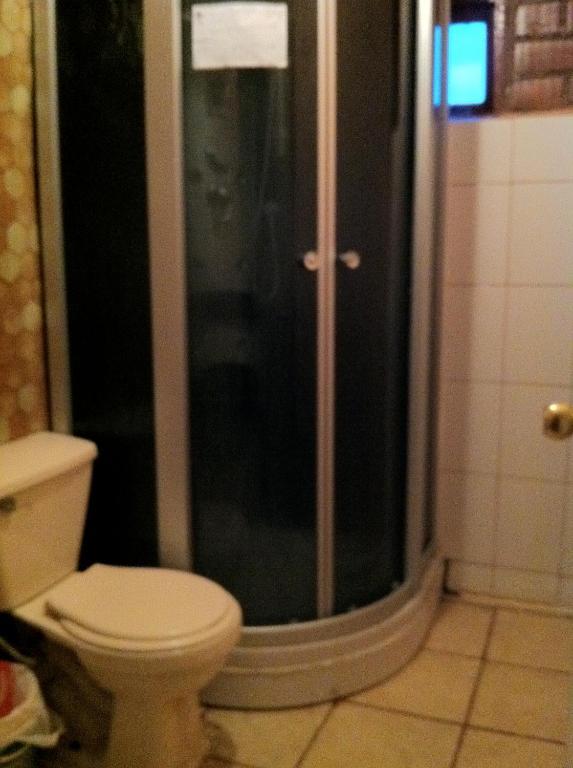 Hostel Melinda Πουέρτο Νατάλες Εξωτερικό φωτογραφία