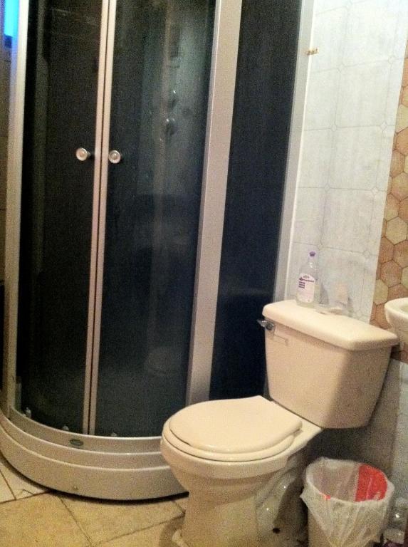 Hostel Melinda Πουέρτο Νατάλες Δωμάτιο φωτογραφία