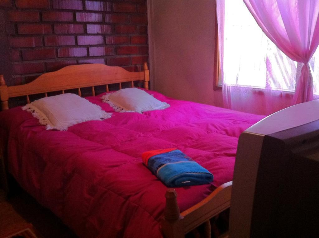 Hostel Melinda Πουέρτο Νατάλες Δωμάτιο φωτογραφία