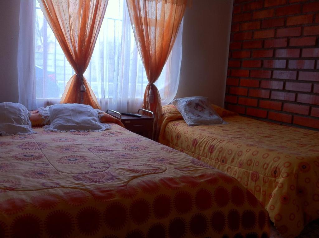 Hostel Melinda Πουέρτο Νατάλες Δωμάτιο φωτογραφία
