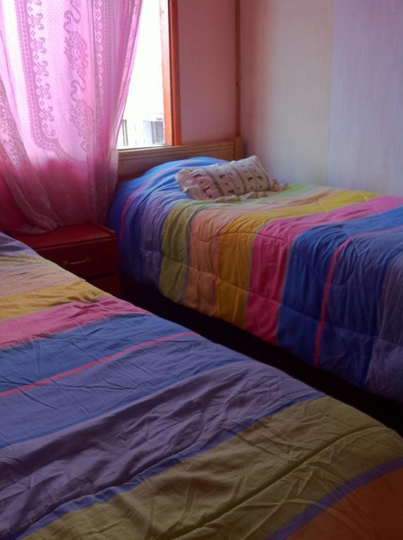 Hostel Melinda Πουέρτο Νατάλες Δωμάτιο φωτογραφία