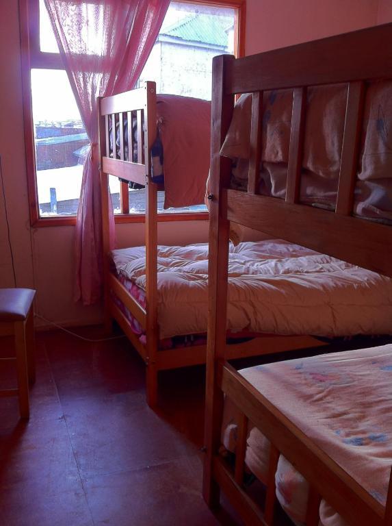 Hostel Melinda Πουέρτο Νατάλες Δωμάτιο φωτογραφία