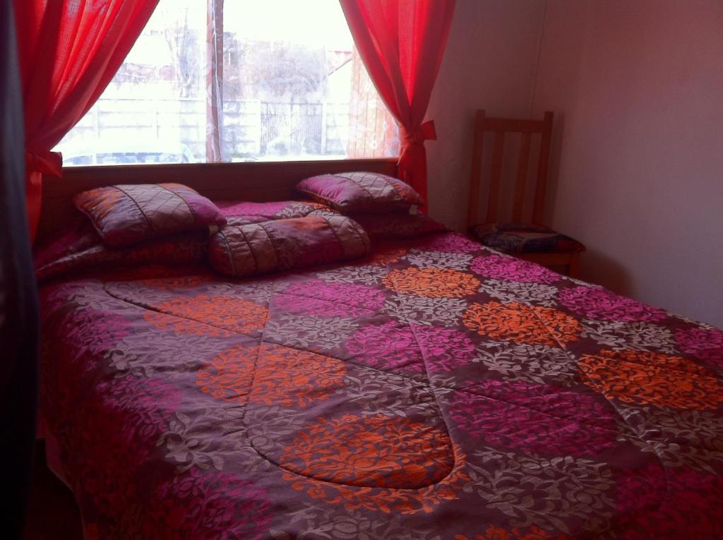 Hostel Melinda Πουέρτο Νατάλες Δωμάτιο φωτογραφία