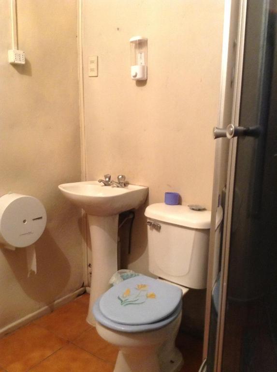Hostel Melinda Πουέρτο Νατάλες Εξωτερικό φωτογραφία