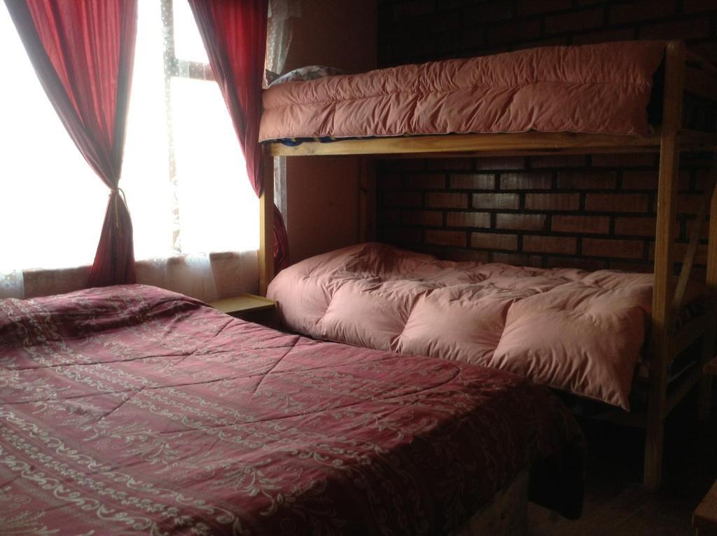Hostel Melinda Πουέρτο Νατάλες Δωμάτιο φωτογραφία
