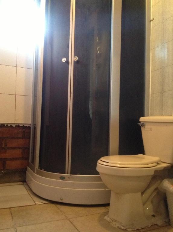 Hostel Melinda Πουέρτο Νατάλες Δωμάτιο φωτογραφία