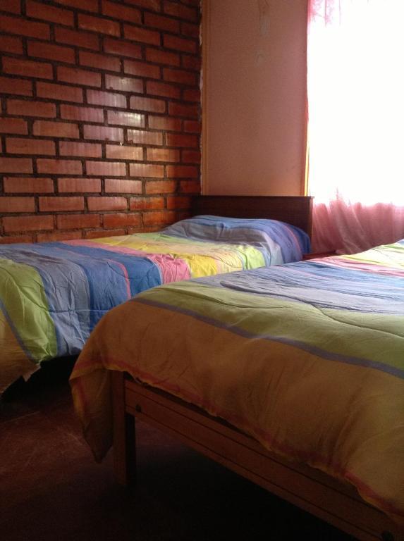 Hostel Melinda Πουέρτο Νατάλες Δωμάτιο φωτογραφία