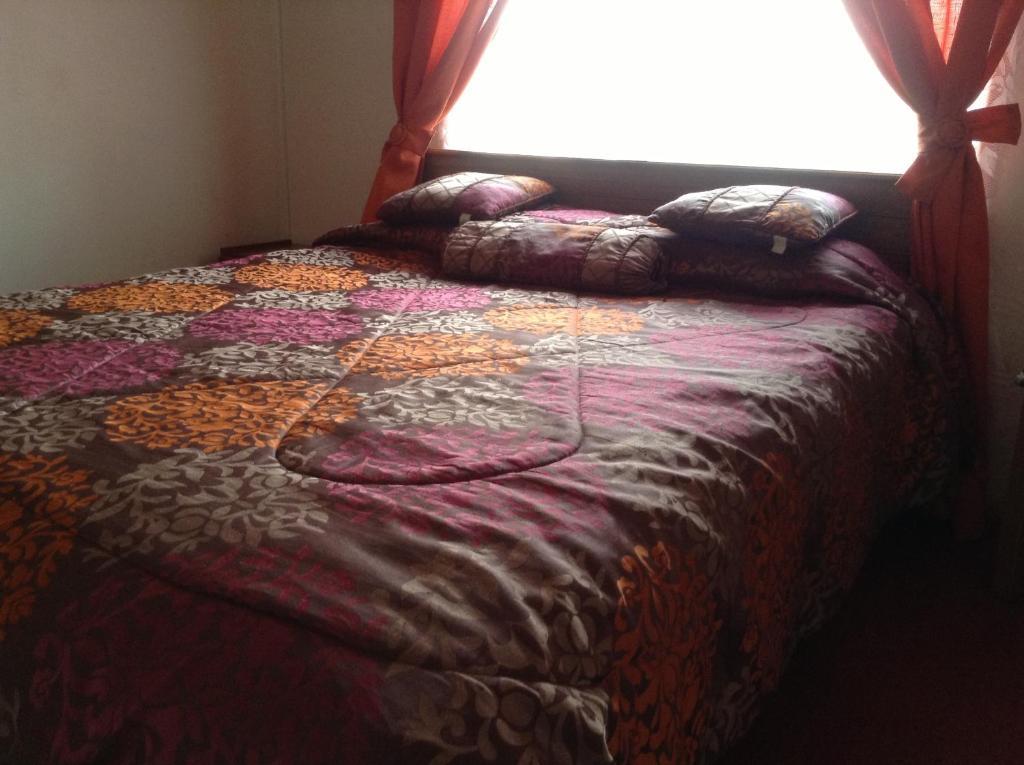 Hostel Melinda Πουέρτο Νατάλες Δωμάτιο φωτογραφία