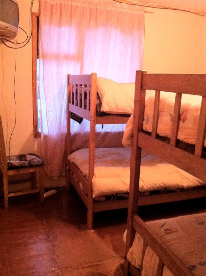 Hostel Melinda Πουέρτο Νατάλες Δωμάτιο φωτογραφία