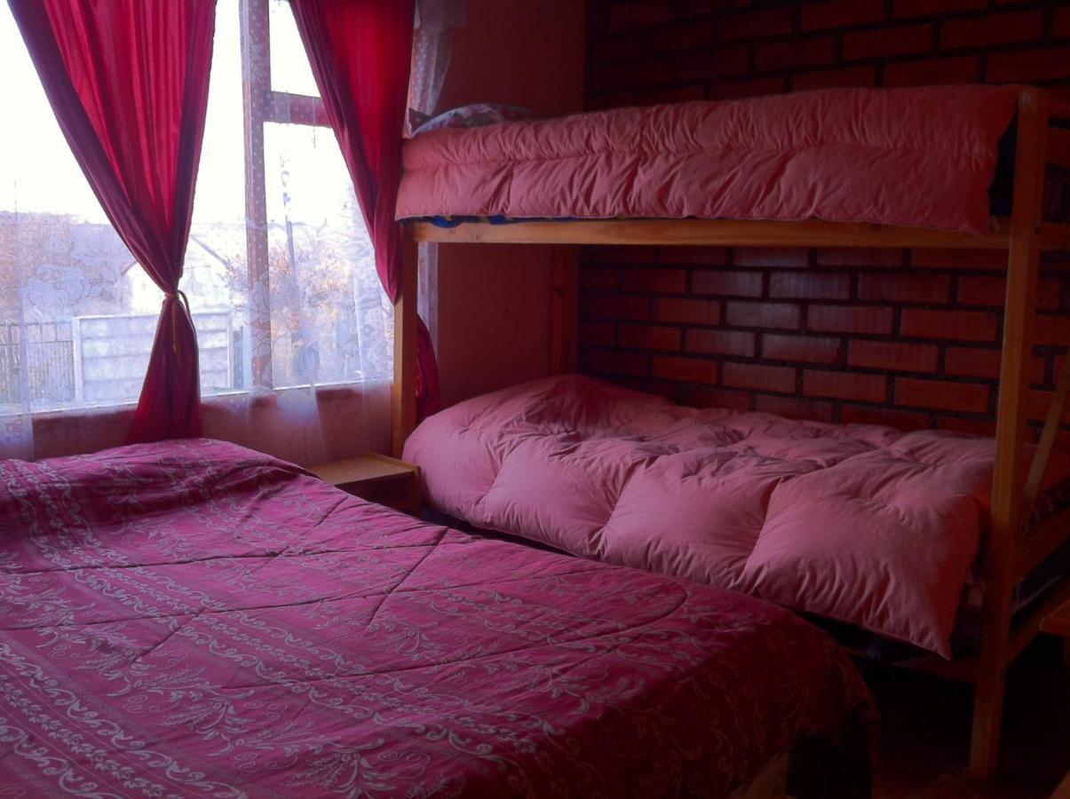 Hostel Melinda Πουέρτο Νατάλες Εξωτερικό φωτογραφία